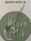 Anton Michelsen Ornamental Sølv Servingsske fra 1892