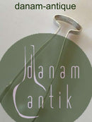 Cohr Modern Sterling Silber Istang