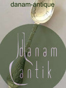 Antik/Antique Silver spoon