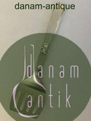 Cohr Herring Server with silver handle