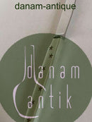 Anton Michelsen Sterling Sølv Barnekniv med Emalje Motiv