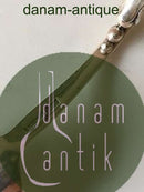 O. Mogensen Sterling Silber Löffel