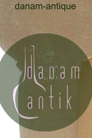 Erik Magnussen Silver 830S Spoon "Fanø"