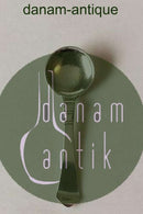 Marmeladenlöffel Silber Bratland