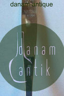 Stor suppeøse af tre-tårnet sølv.