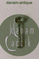 Engelsk Saltske. Sølv