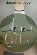 W. & S. Sørensen Servierlöffel aus Silber