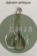 Frigast Jam Spoon in Silver and Stainless Steel