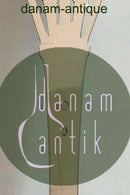 W. & S. Sorensen Serving Spoon in Silver