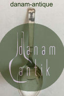 Grann & Laglye Potageske i Sølv