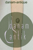 S.A.J. Jacobsen Meat Fork in Silver