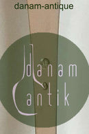 W. & S. Sørensen银质服务勺子