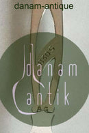 Borge Alexis Godtbergsen Cold Meat Fork in Silver