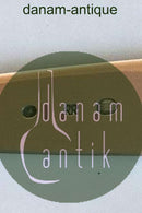 Silberner Babystößel mit Herz