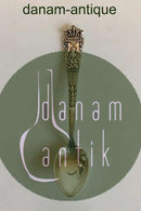 Cohr Silber Teelöffel