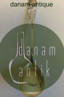 Sølv Serveringsske art nouveau