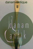 Heimburger Sølv Frokostgaffel