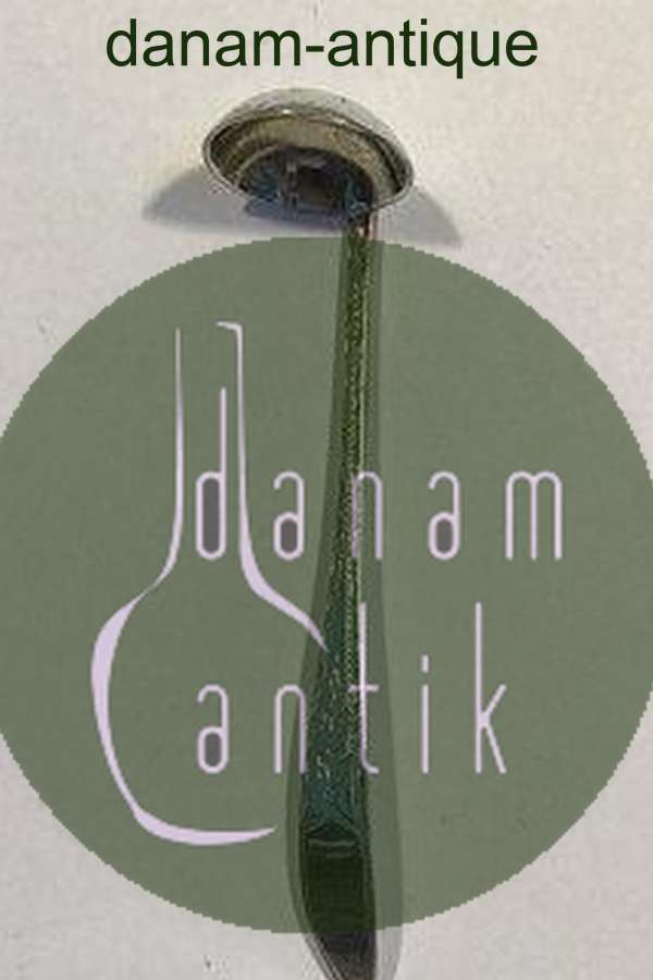 P Hertz Sølv Flødeske(lille)