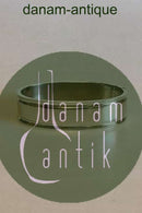 Cohr Silver Napkin Ring