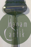 Håndsmedet Sølv/Stål Ostehøvl