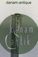 Rørepind/Sugerør Sølv