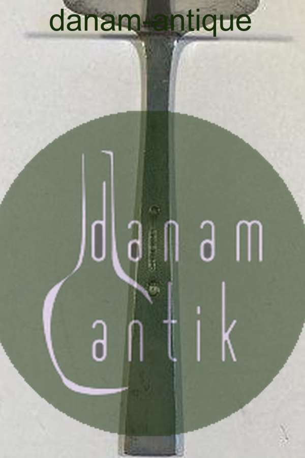 Heimburger Sølv "Skubber"