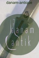 P Hertz Silber Topf Löffel