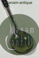 Egon Lauridsen Sterling Sølv Marmeladeske