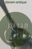 Dansk Sølvske 1704(1706/1777)