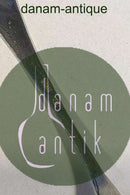 Johan Gerhard Struntze IGS. Ske Sølv