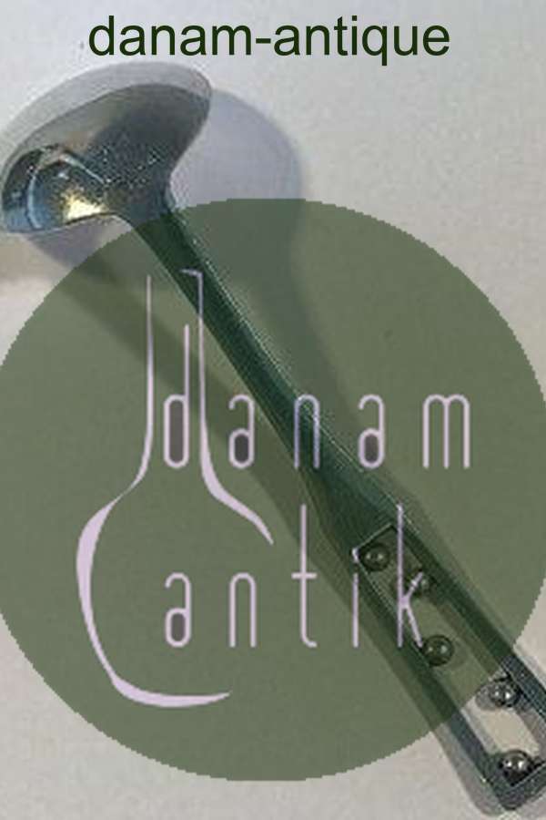 Frantz Hingelberg, Aarhus Sterling Sølv Marmeladeske