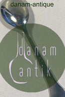 Cohr Kongebro Sølv Marmeladeske