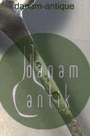 Danish Silver Serving Spoon(1919)