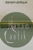 Russisk Sølv ske af Stepan Kuzmich Levin, Moscow, 1875-1897