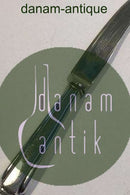 Ruth Silver Reisemesser