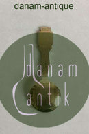 ノルウェーお土産用シュガースプーン（アレンダル製、シグルド・ヴィーク作、エナメル加工