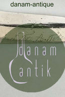 Early Sugar Tongs in silver Plate or not pure early silver