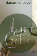 银色糖匙与2朵雏菊