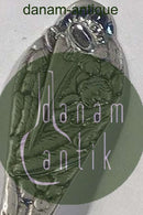 Christian Michelsen Sølv "Skubber"