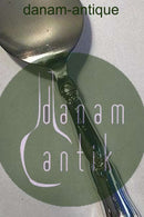 Hirschholm Silber/Stahl Servierspaten