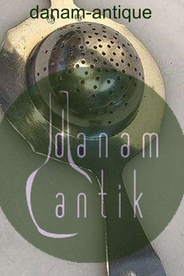 Jægerspris Sølv the-si