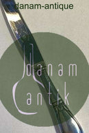 Cohr Hammershus Sølv Frugtkniv/Barnekniv