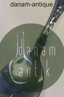 AP Berg Sølv/Stål Serveringsske