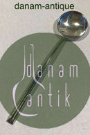 Holland, Sølv Saltske