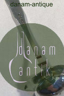 双刃银勺 1844年