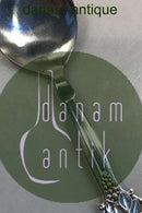 科尔，银（和钢）"格雷 "服务勺