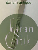 Trelleborg Silver Knife from Slagelse Silversmithy