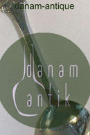 Sommerfugl(Butterfly), Silver Jam Spoon