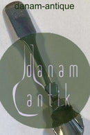 Clement, Silver Sugar Shovel