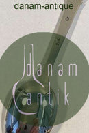 Cohr Silber Kind Löffel Kind mit Affen